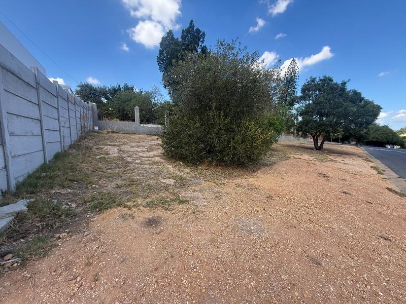 0 Bedroom Property for Sale in Dalsig Western Cape